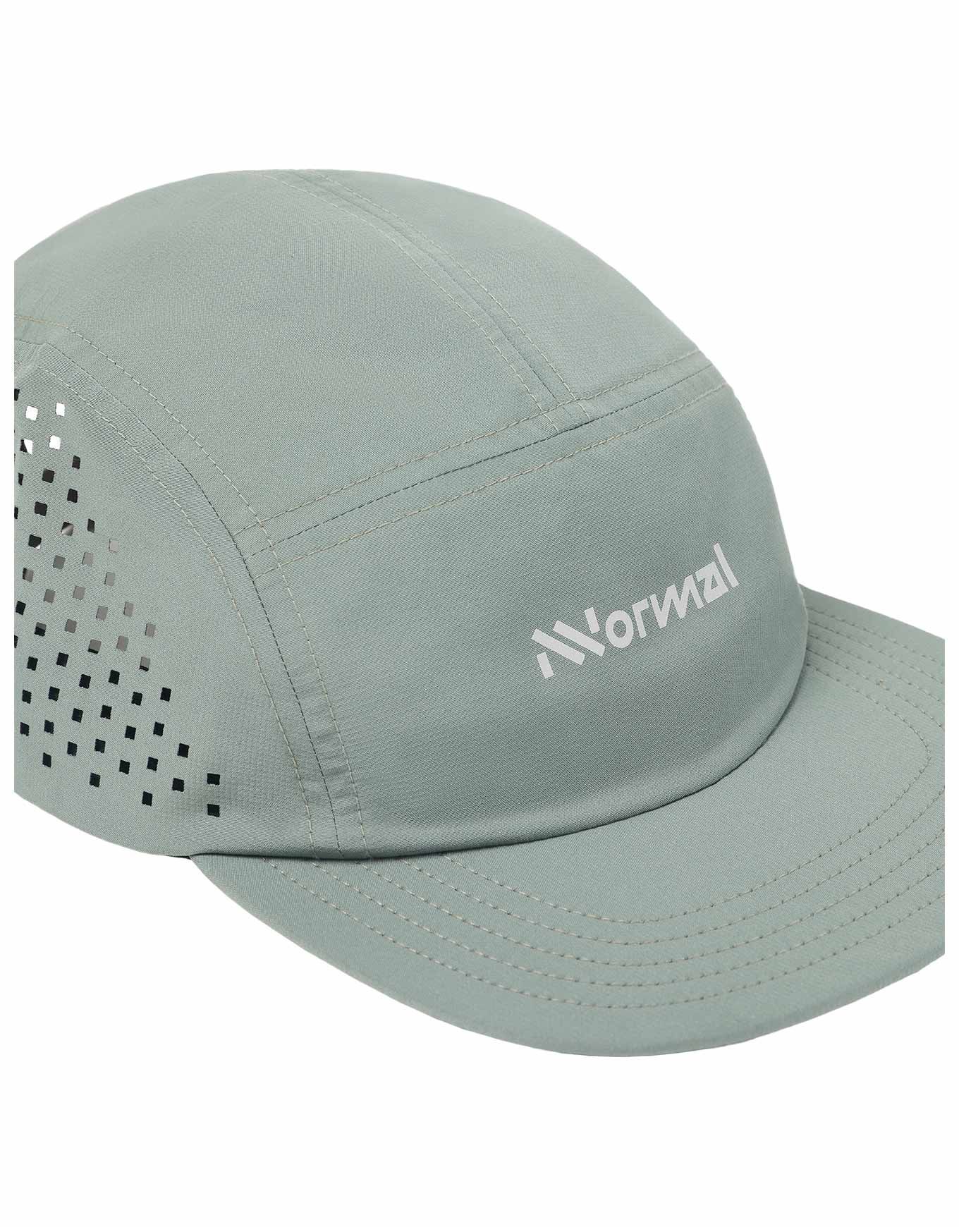 NNORMAL Race Cap – Green