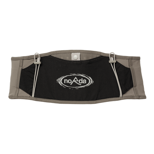 Raide x Norda LF 2L Running Belt – Brown