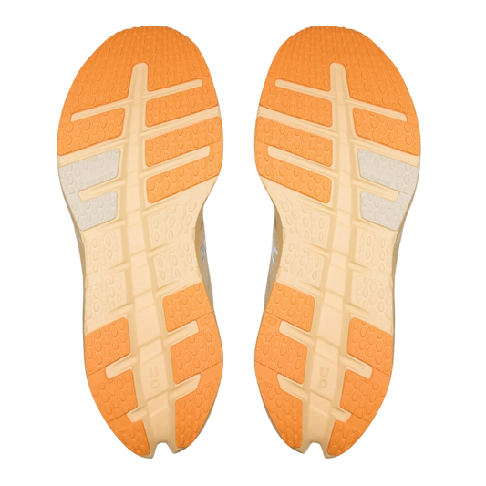 On Men’s Cloudrunner 3 – Grain / Saffron