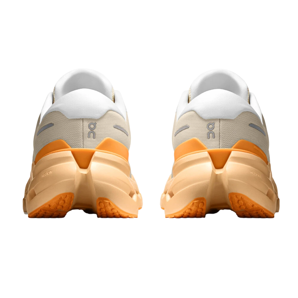 On Men’s Cloudrunner 3 – Grain / Saffron
