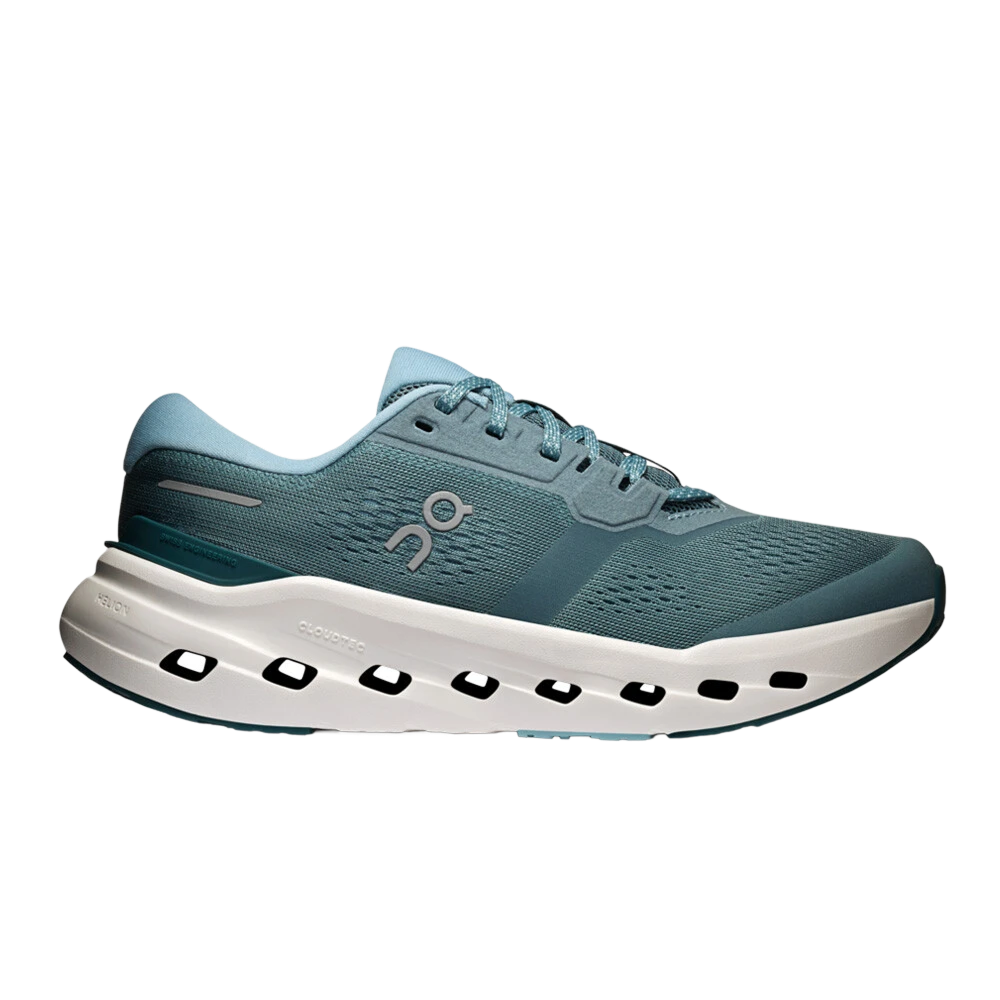 On Women’s Cloudrunner 3 – Agave / Mistletoe