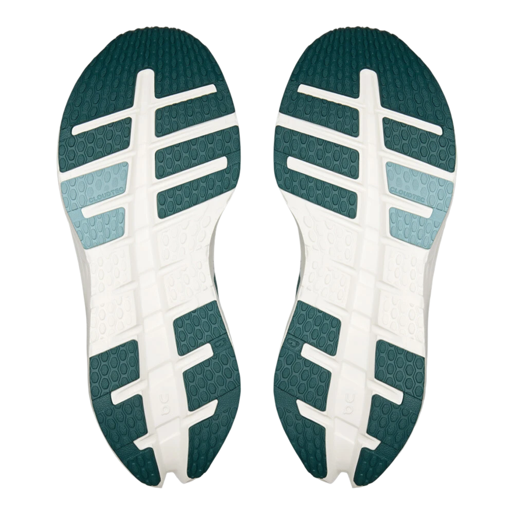 On Women’s Cloudrunner 3 – Agave / Mistletoe