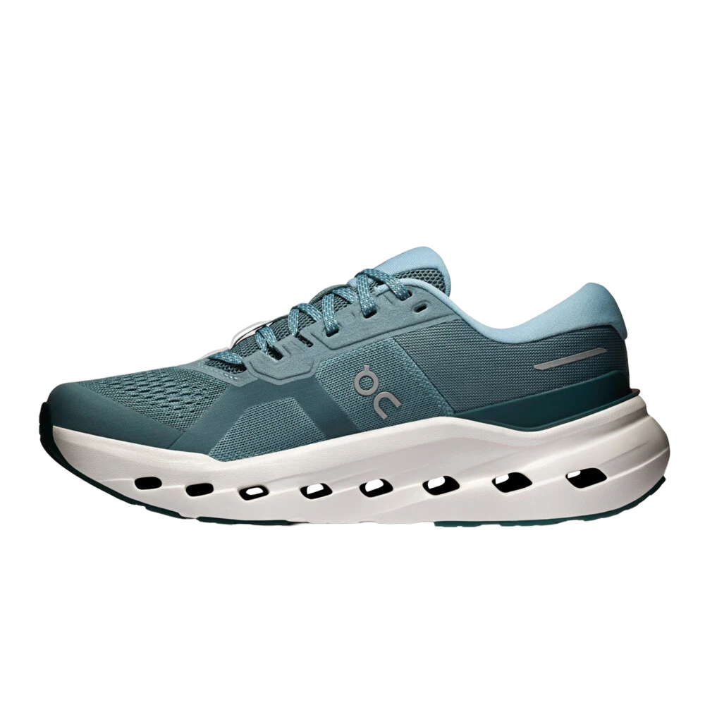On Women’s Cloudrunner 3 – Agave / Mistletoe