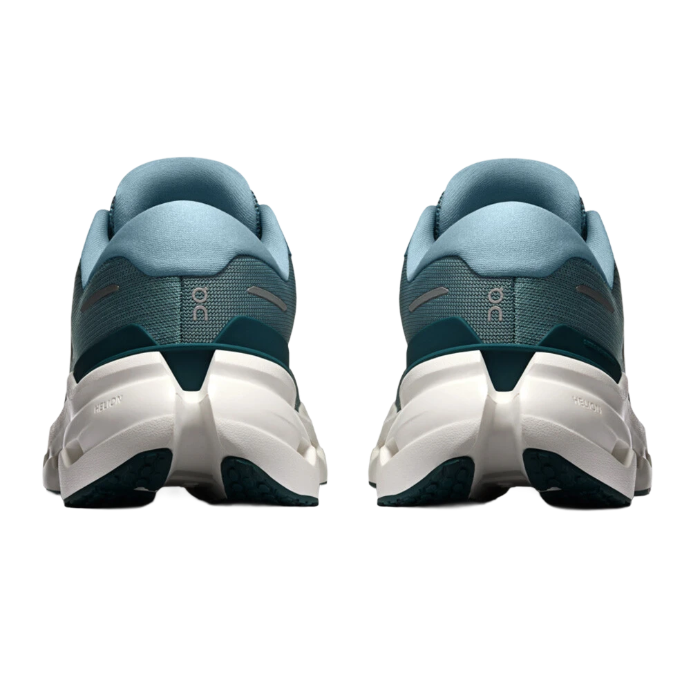 On Women’s Cloudrunner 3 – Agave / Mistletoe