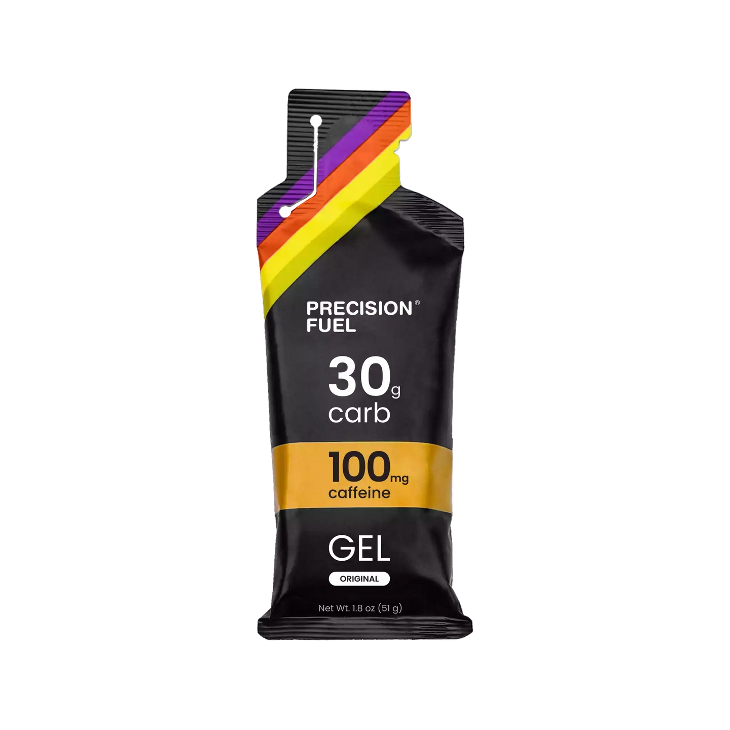 Precision Fuel 30 Gel + Caffeine