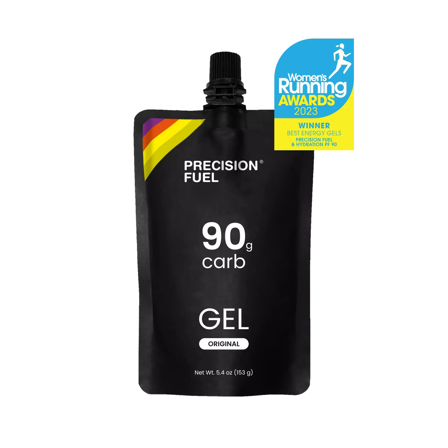 Precision Fuel 90 Gel