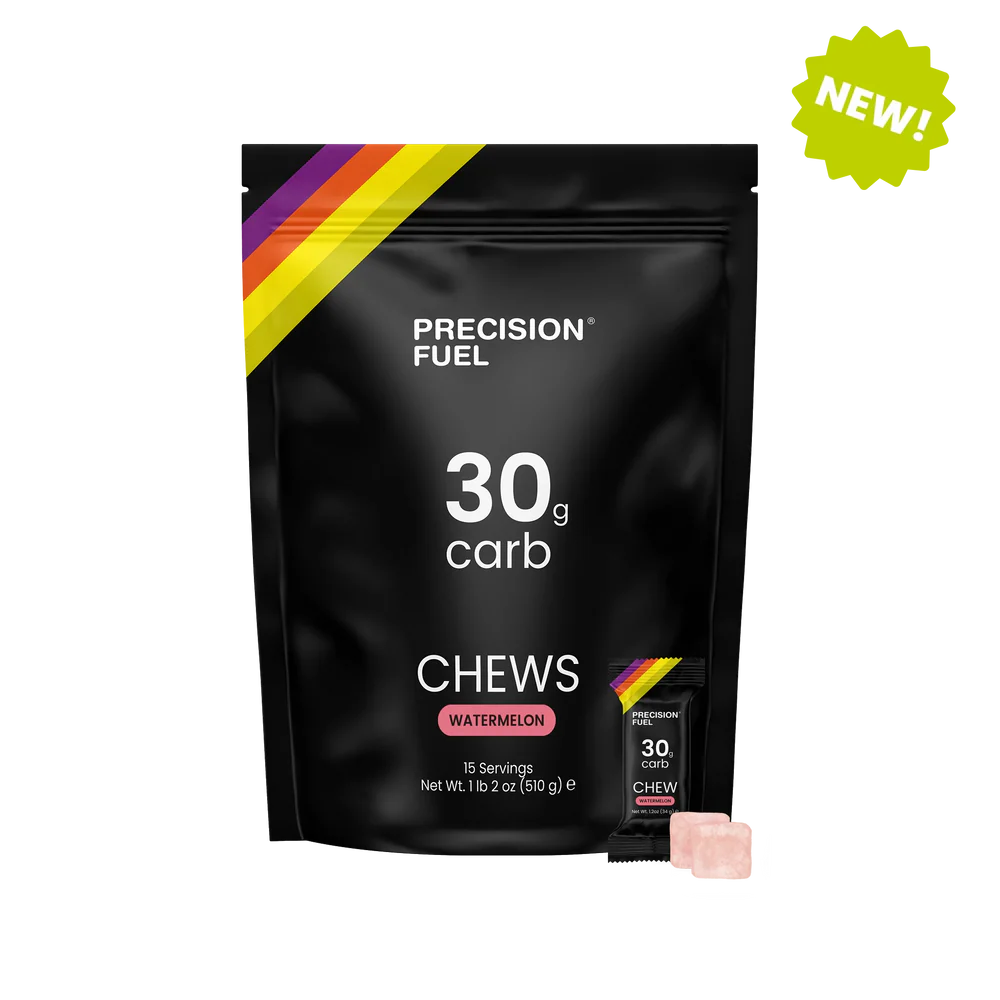 Precision Fuel 30 Chew – Watermelon