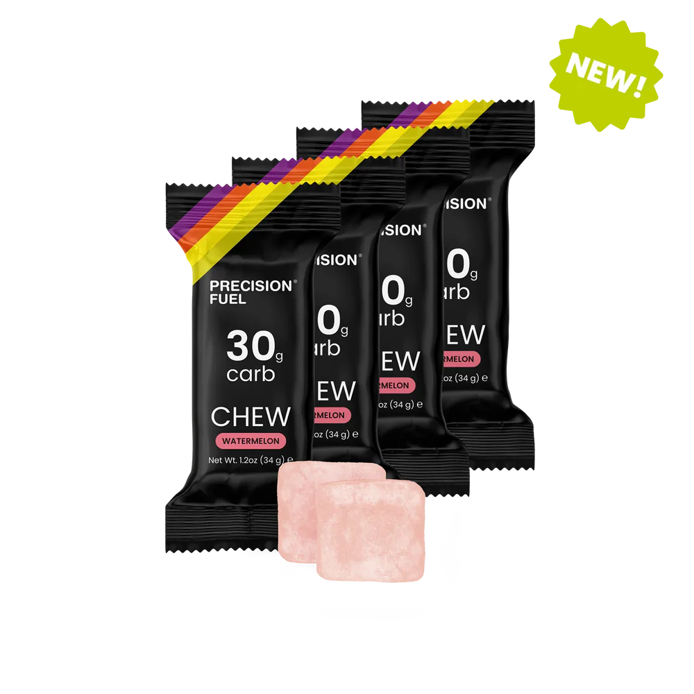 Precision Fuel 30 Chew – Watermelon