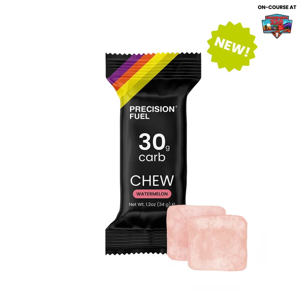 Precision Fuel 30 Chew – Watermelon
