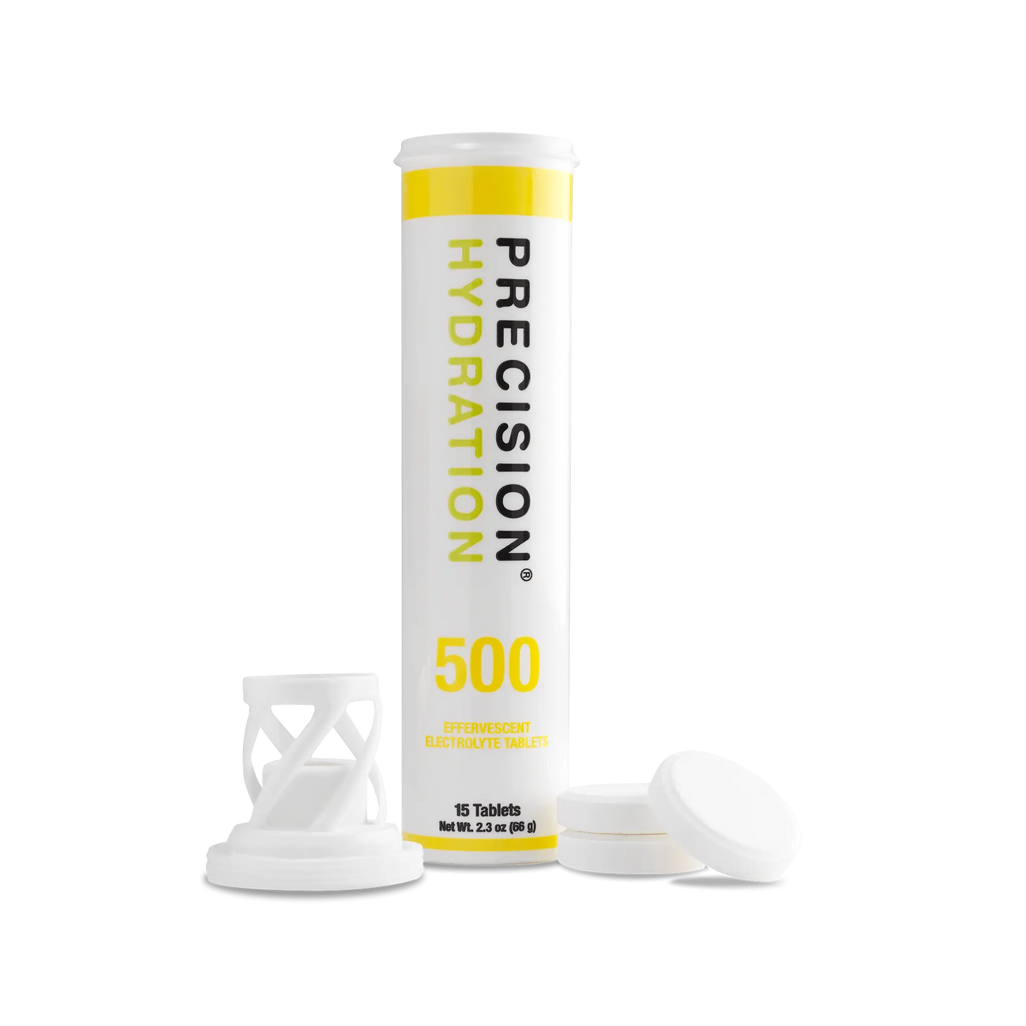 Precision Fuel & Hydration Electrolyte Tablets - PH 500