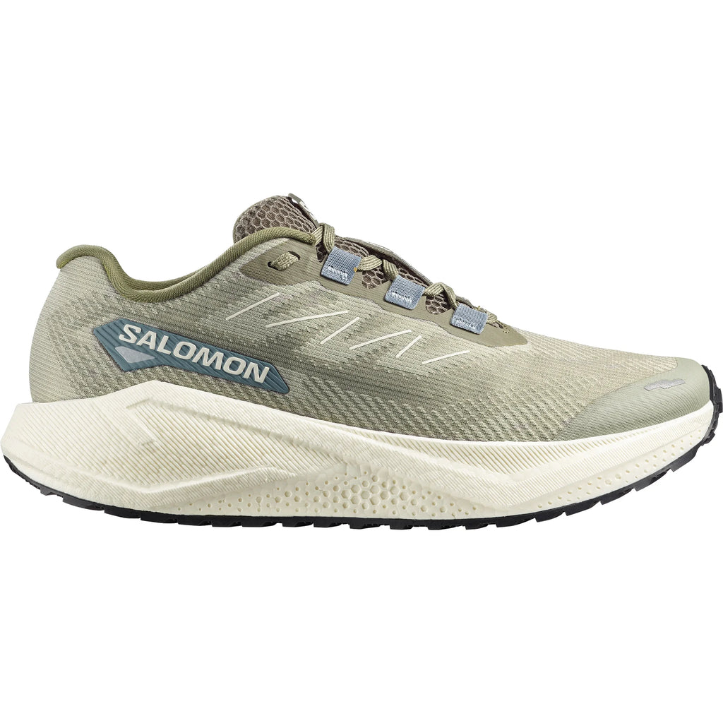 Salomon Men's Aero Blaze 3 GRVL | Tea / Vanilla Ice