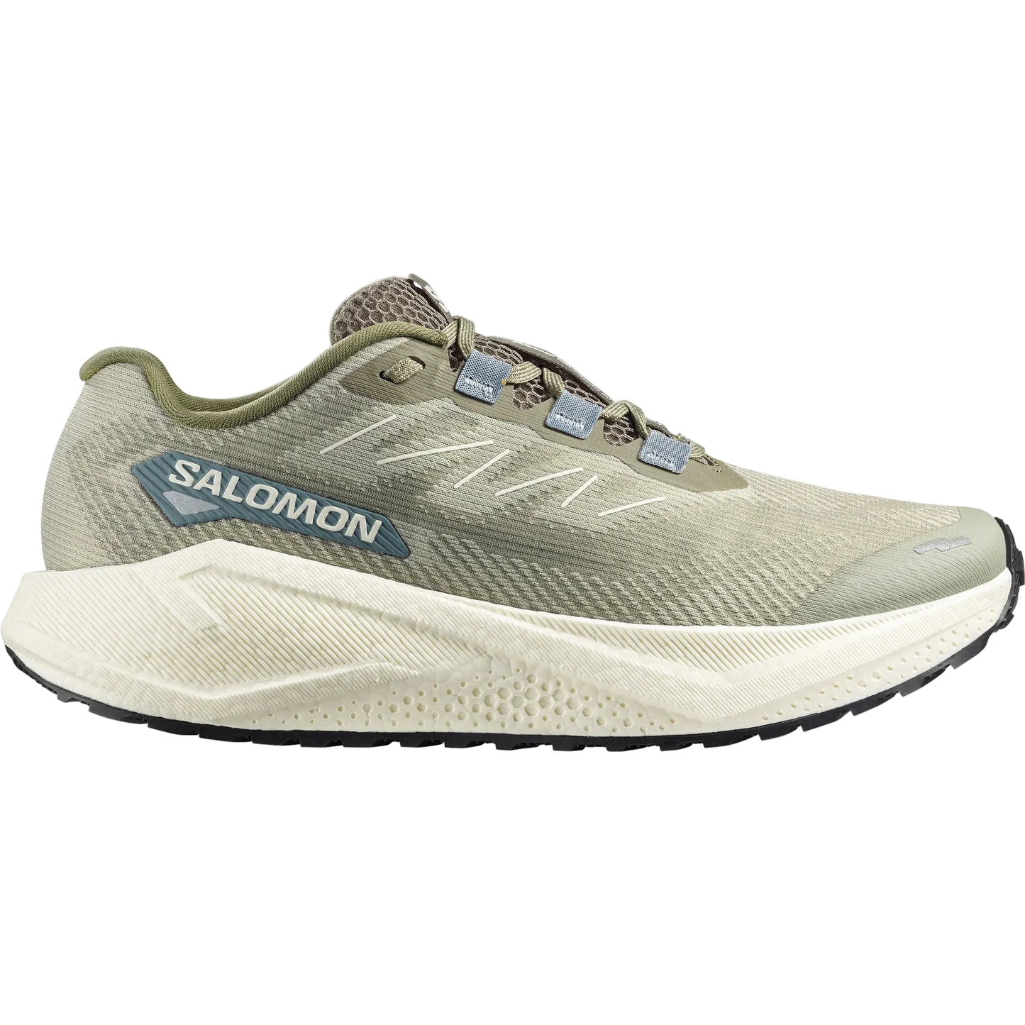 Salomon Men's Aero Blaze 3 GRVL | Tea / Vanilla Ice