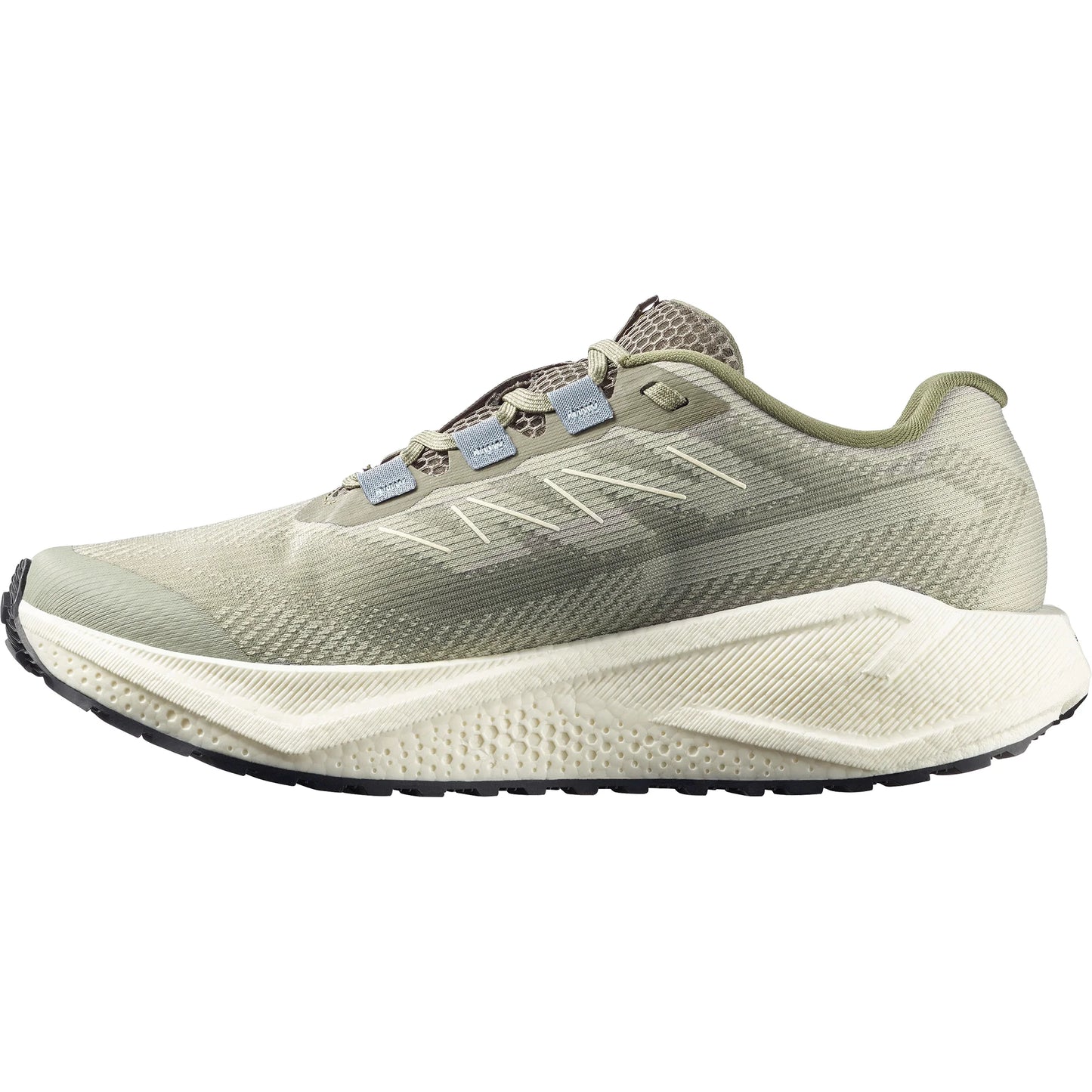 Salomon Men's Aero Blaze 3 GRVL | Tea / Vanilla Ice