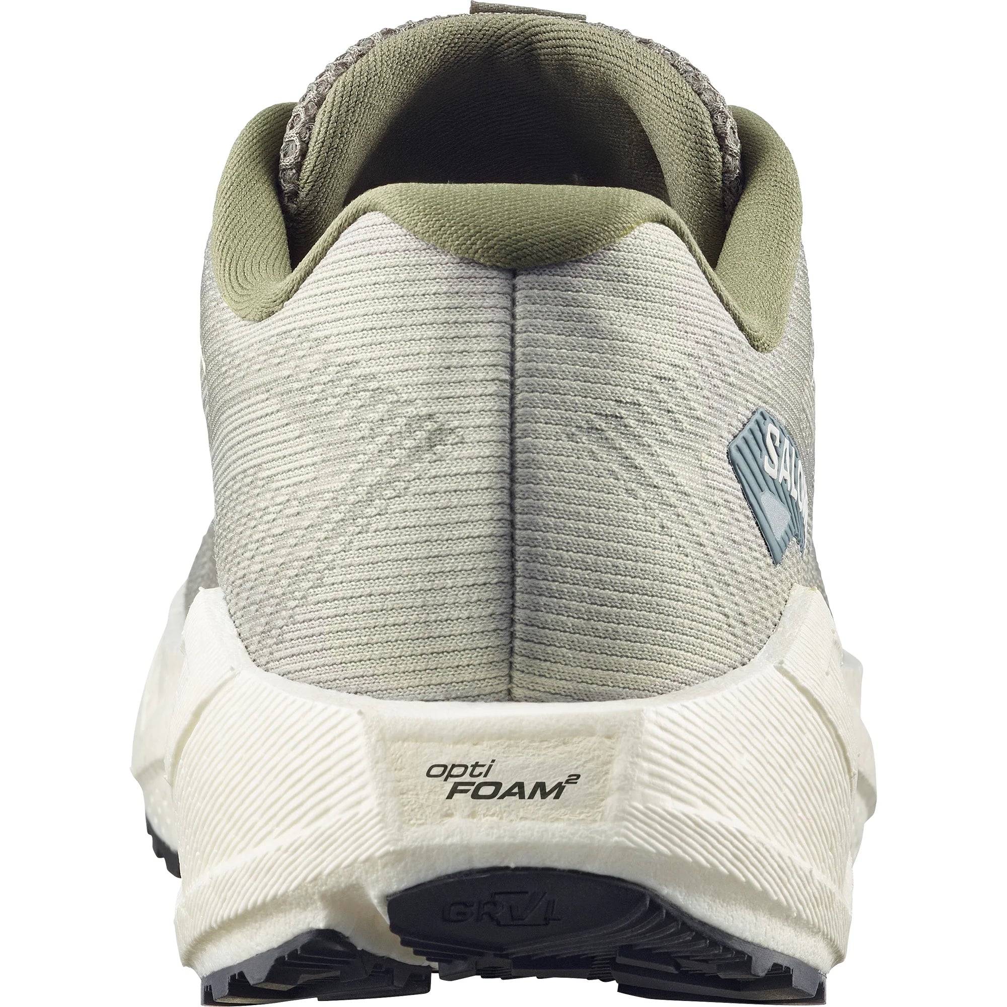 Salomon Men's Aero Blaze 3 GRVL | Tea / Vanilla Ice