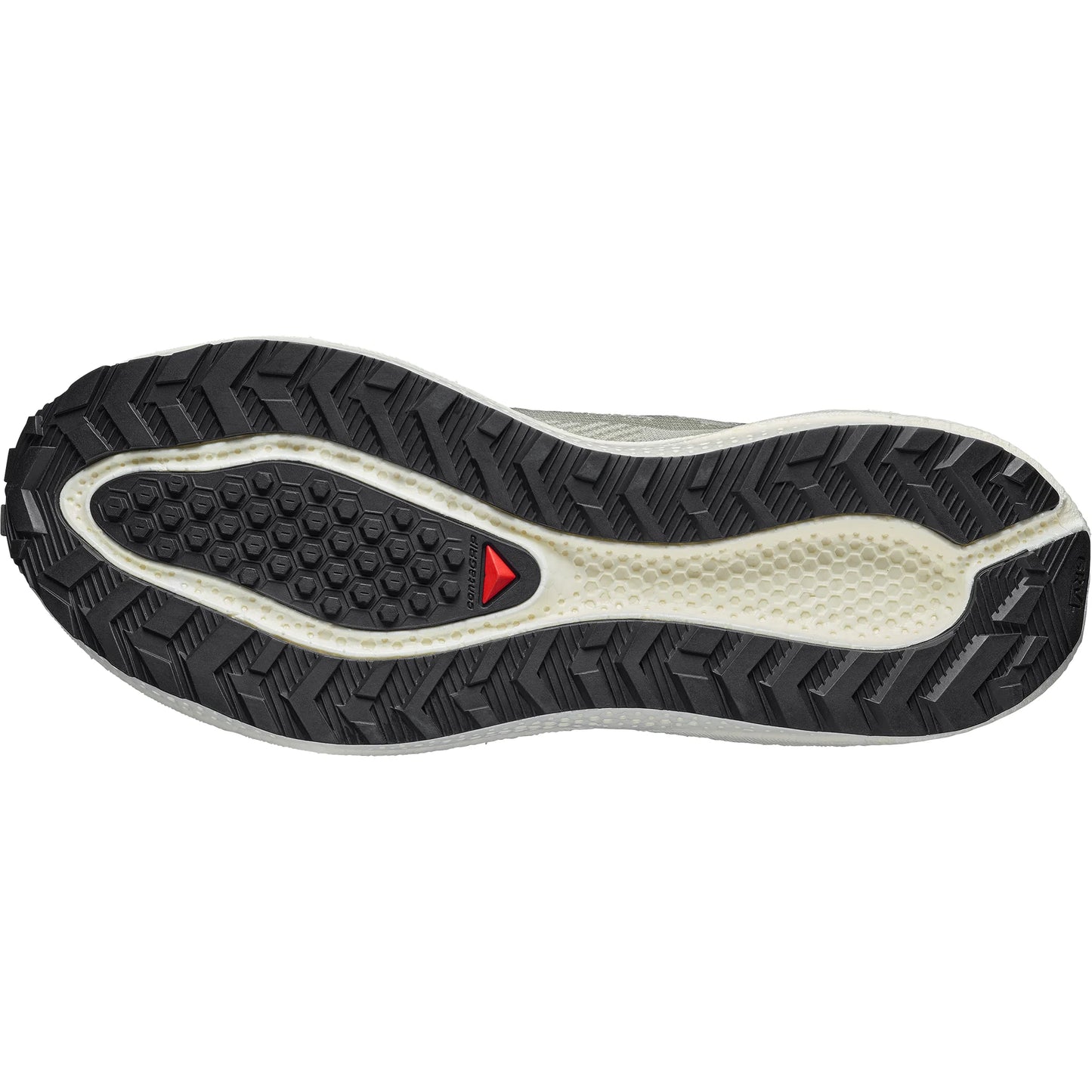 Salomon Men's Aero Blaze 3 GRVL | Tea / Vanilla Ice