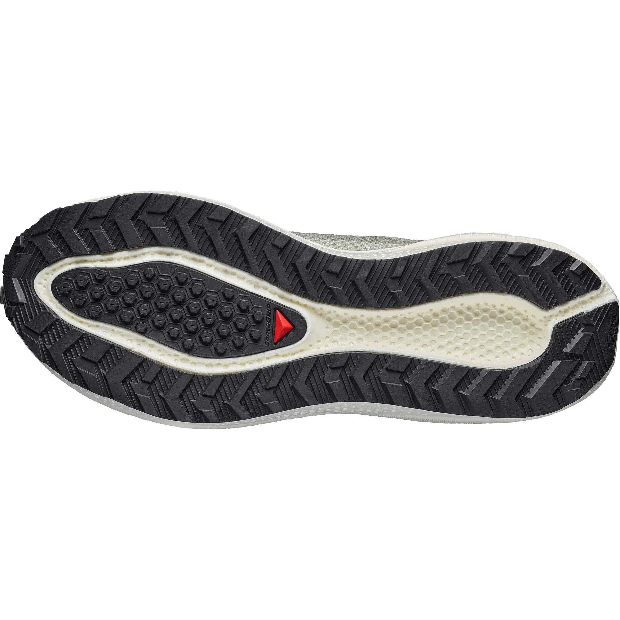 Salomon Men's Aero Blaze 3 GRVL | Tea / Vanilla Ice