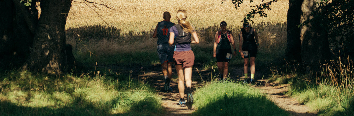Interval | Independent Running Store in Edinburgh – Interval Running