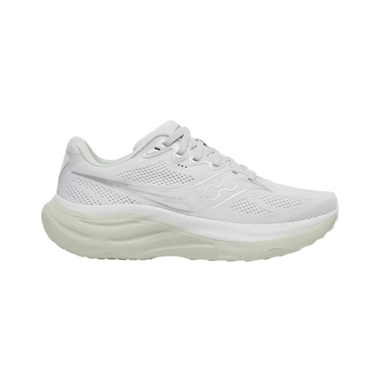 Saucony Women's Ride 19 - Fog / Cast