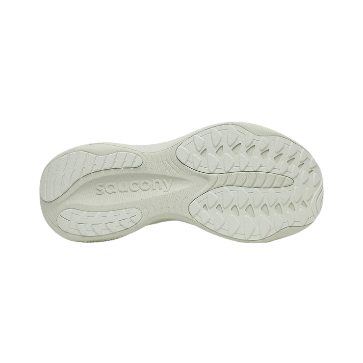 Saucony Women's Ride 19 - Fog / Cast