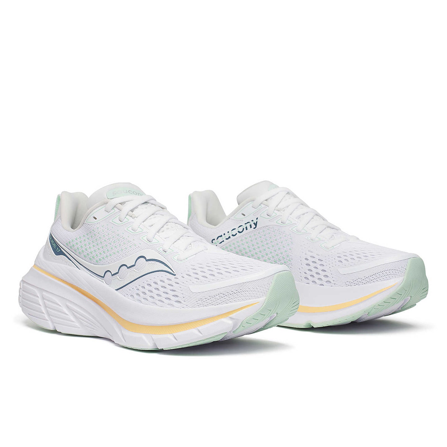 Saucony Women's Guide 17