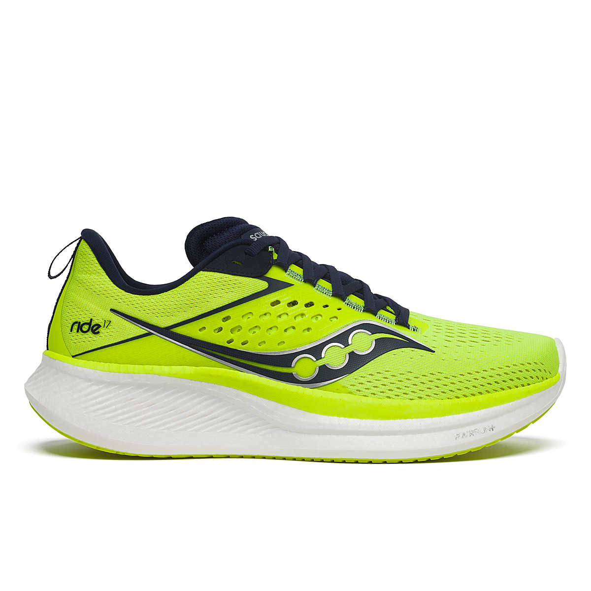 Saucony Men's Ride 17