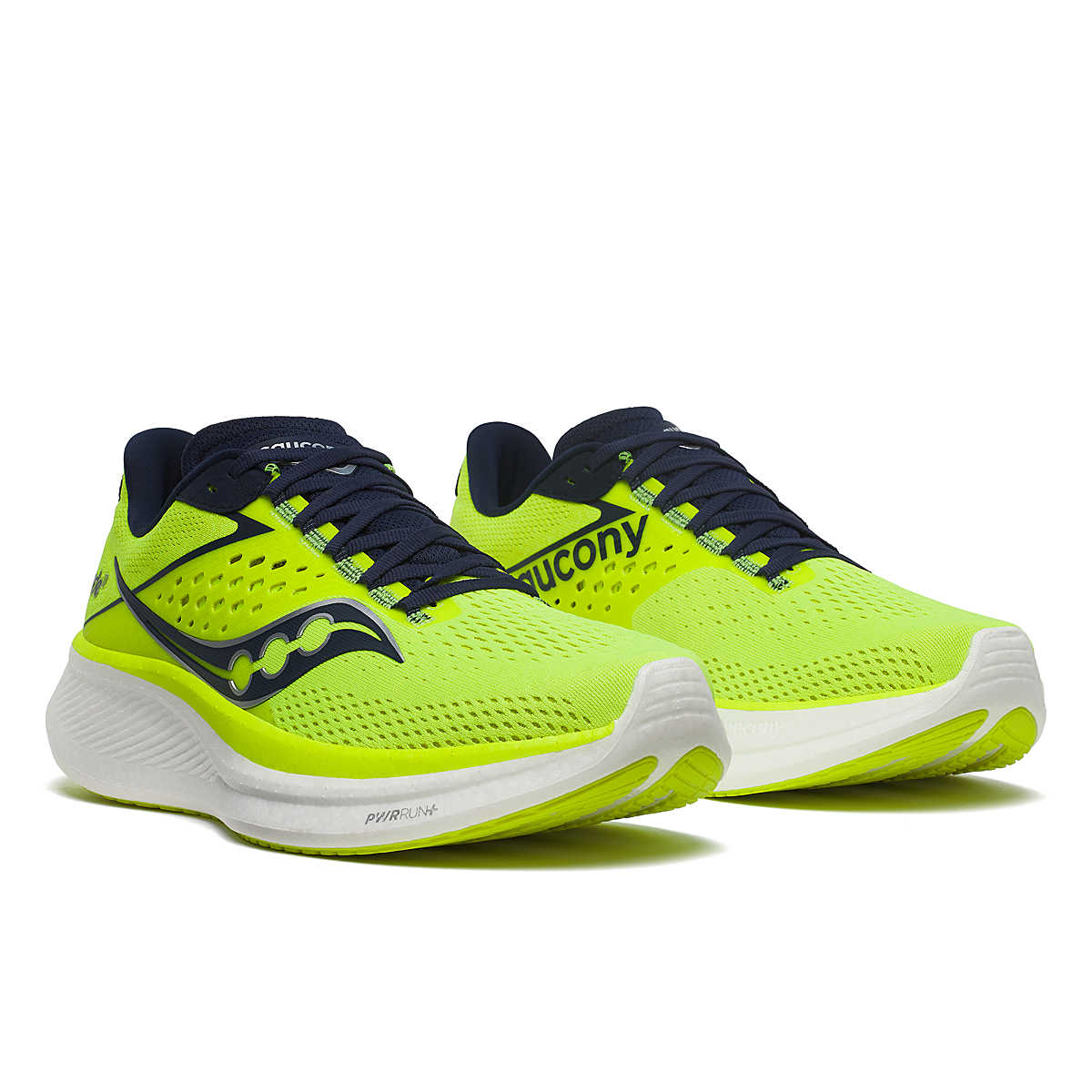 Saucony Men's Ride 17