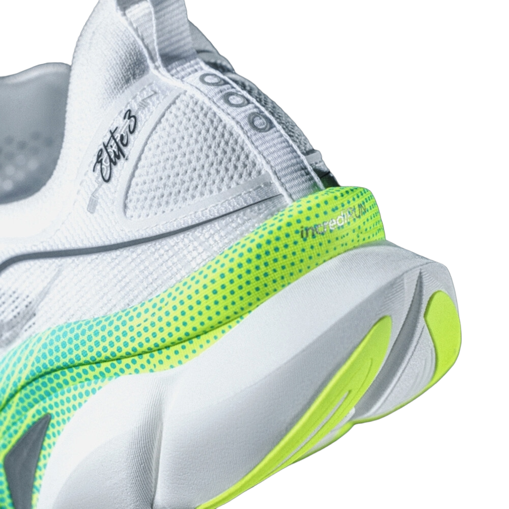 Saucony Endorphin Elite 3 - White / Multi