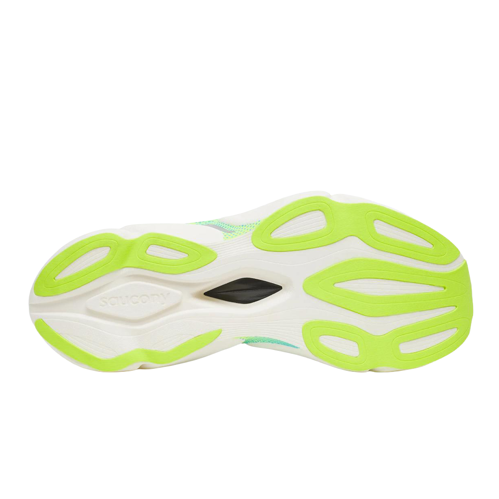 Saucony Endorphin Elite 3 - White / Multi