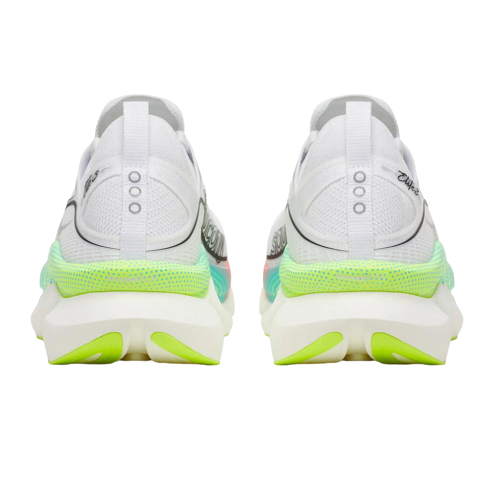 Saucony Endorphin Elite 3 - White / Multi