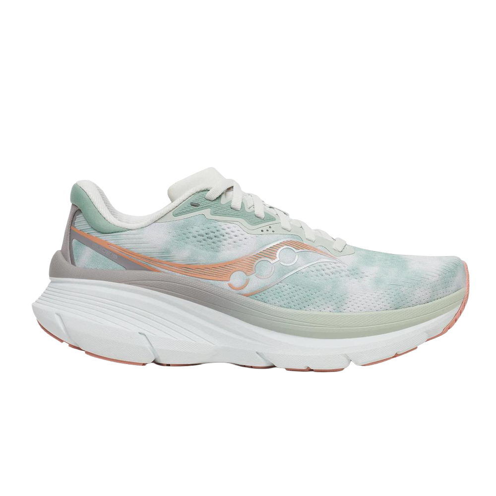 Saucony Women's Guide 19 - Verde