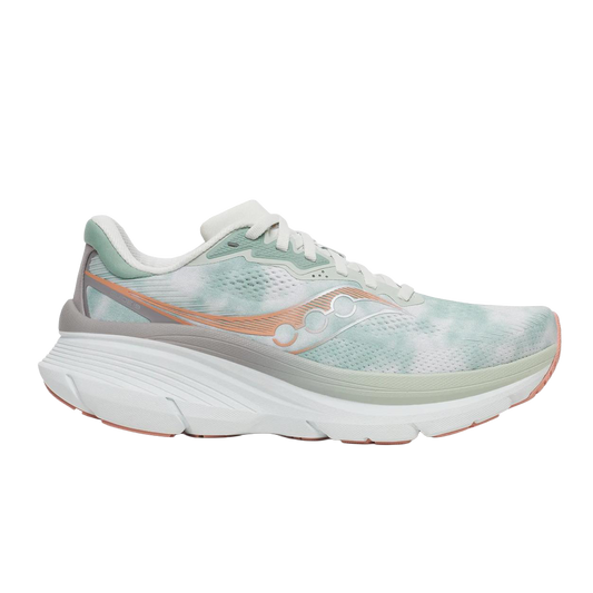 Saucony Women's Guide 19 - Verde