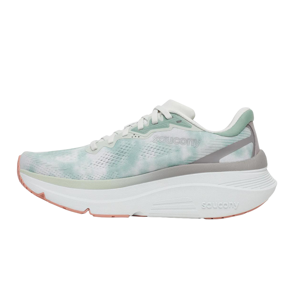Saucony Women's Guide 19 - Verde