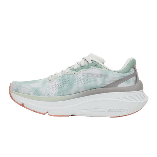 Saucony Women's Guide 19 - Verde