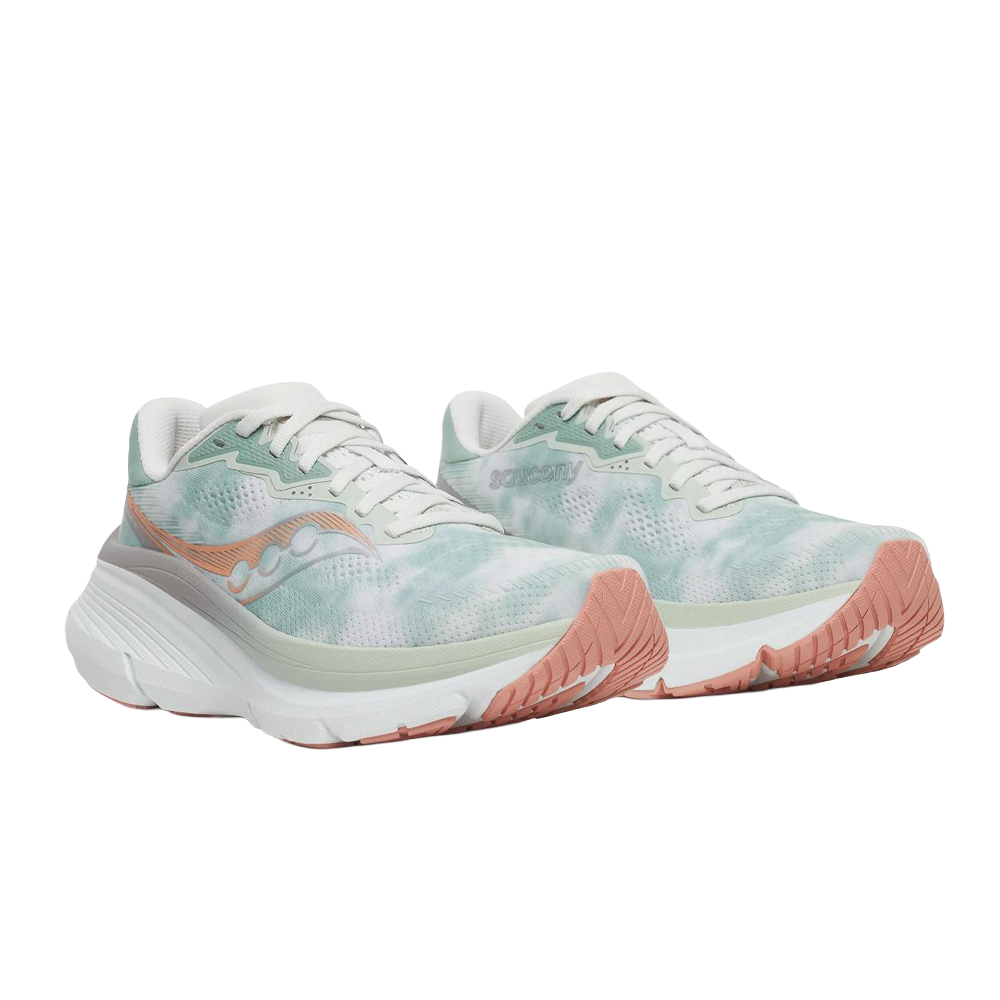 Saucony Women's Guide 19 - Verde