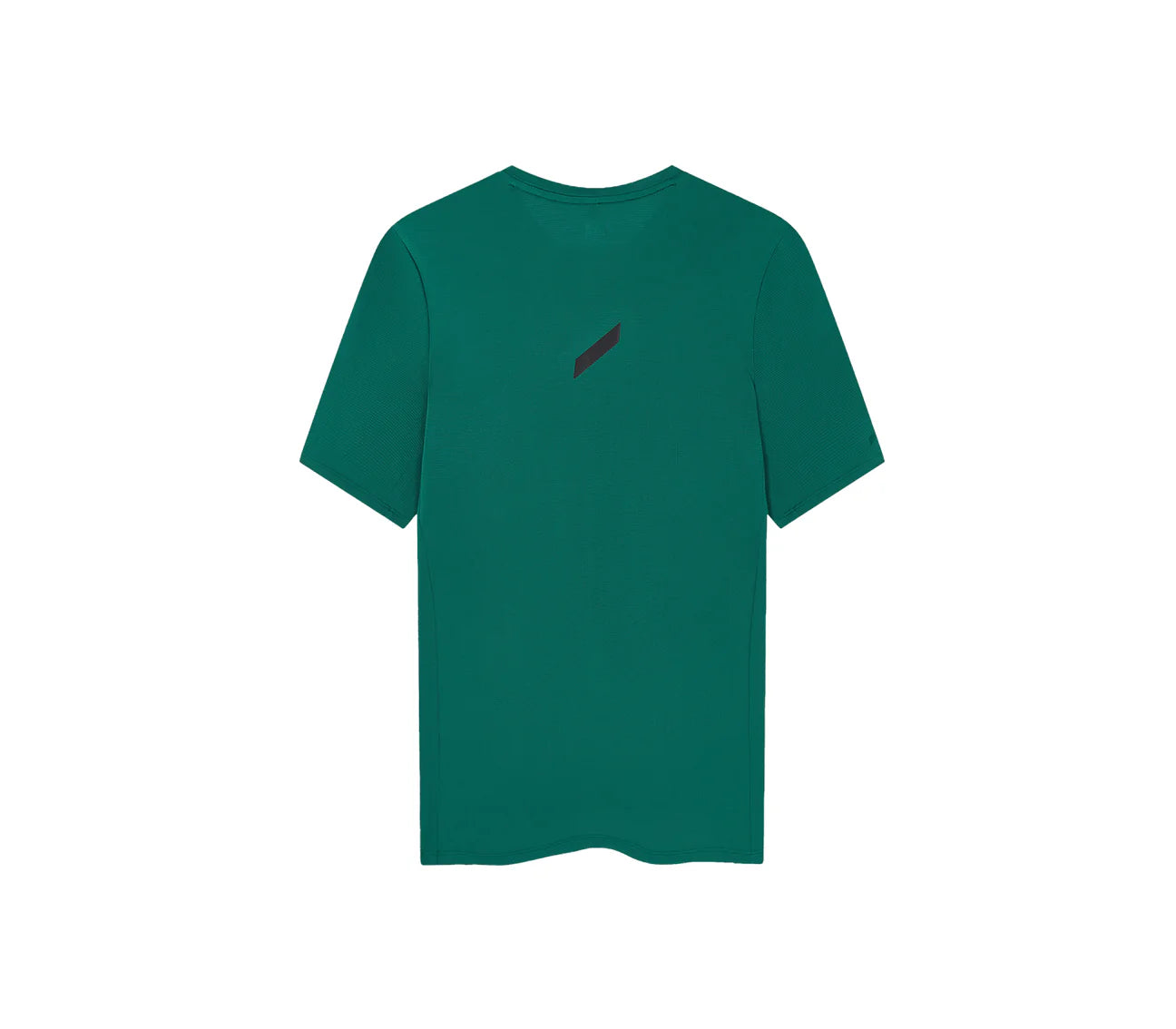 Soar Men's Eco Tech T - Dark Green