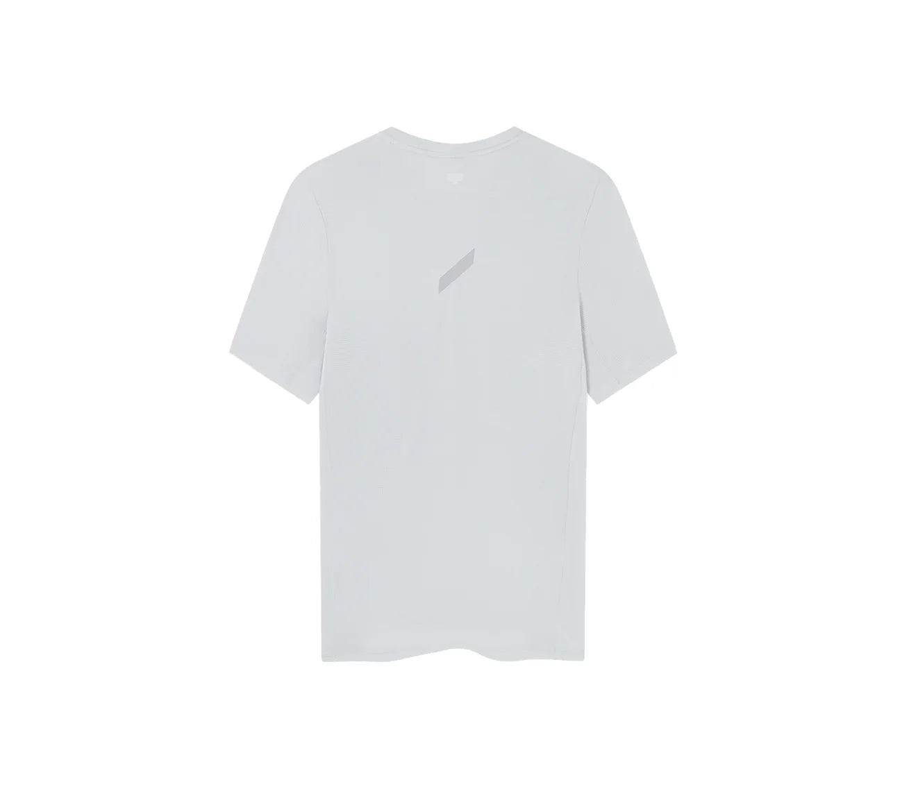 Soar Men's Eco Tech T - Grey