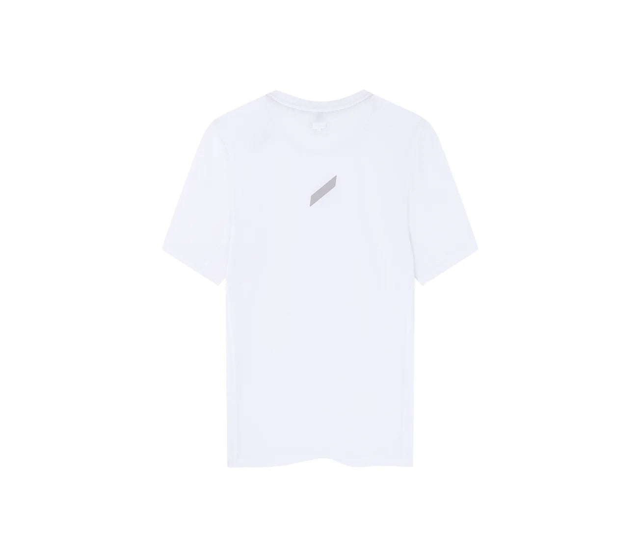 Soar Men's Eco Tech T - White