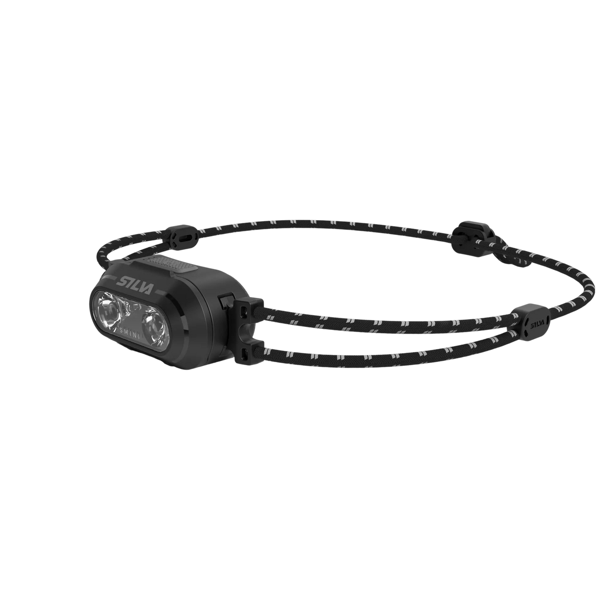 Smini Fly 250 LM – Black