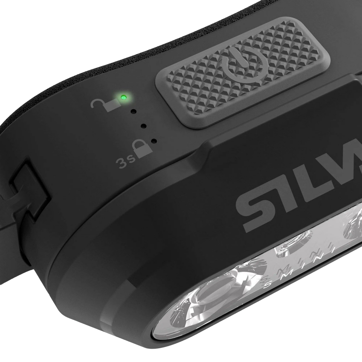Smini Fly 250 LM – Black