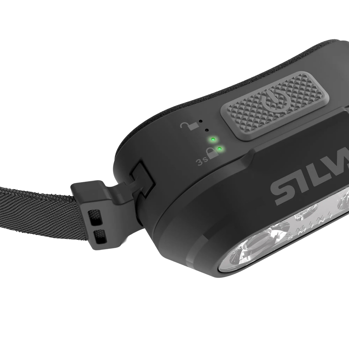 Smini Lite 250 LM – Black