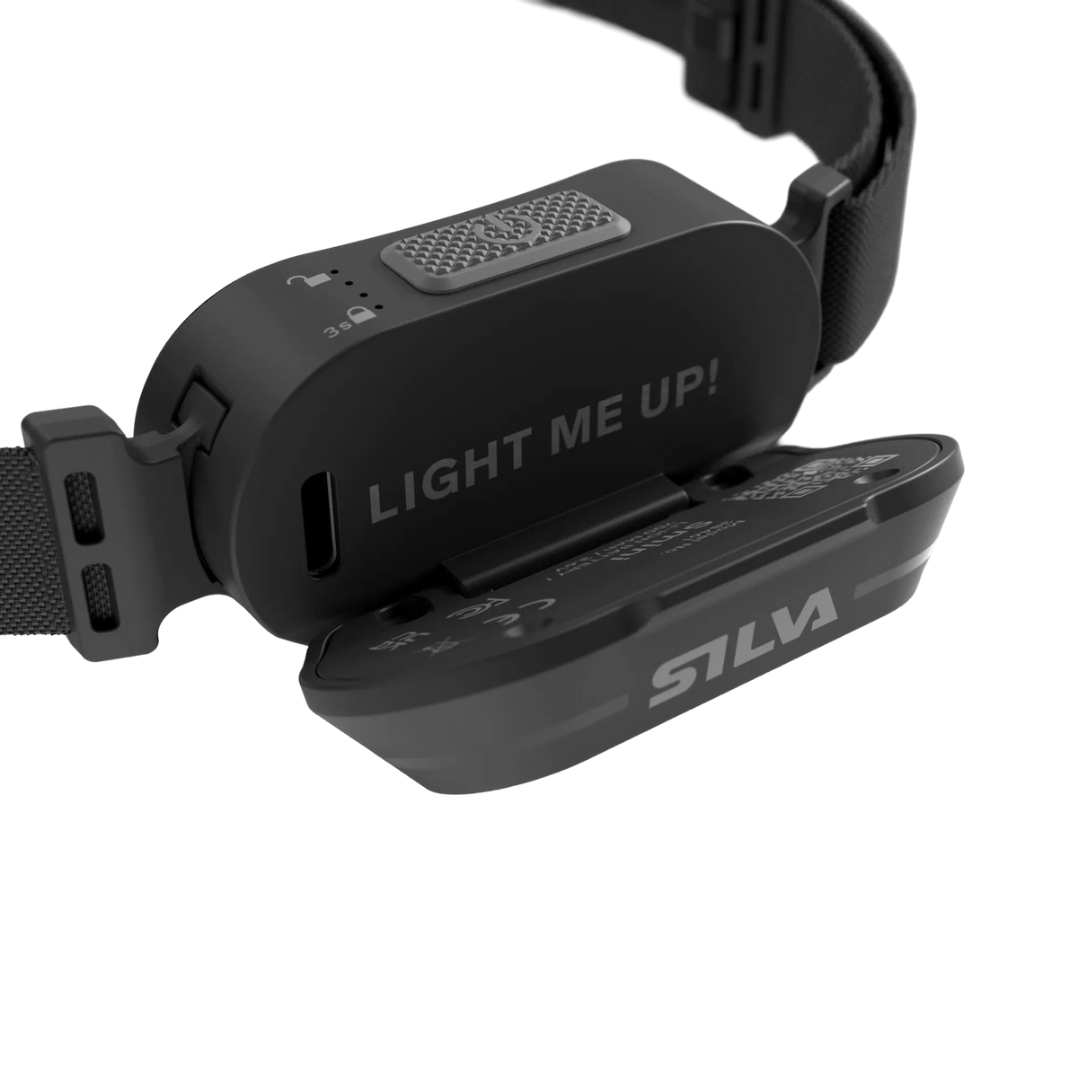 Smini Lite 250 LM – Black