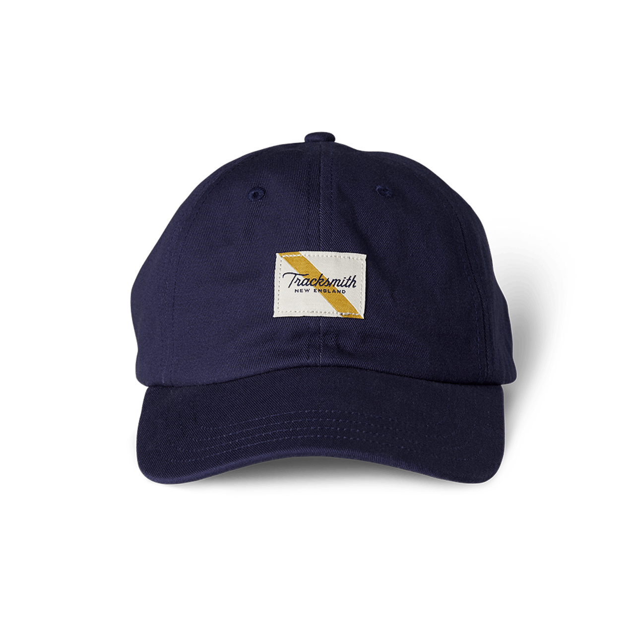 Tracksmith Hat - Navy