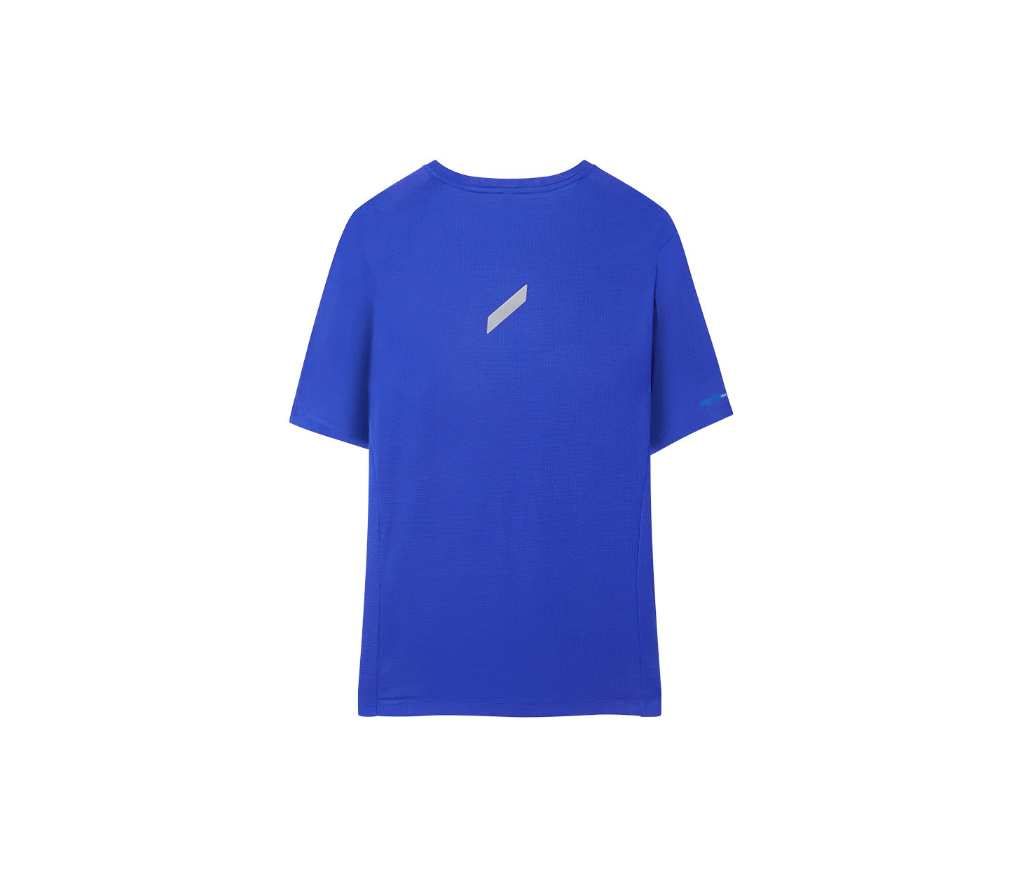 Soar Men's Eco Tech T - Blue