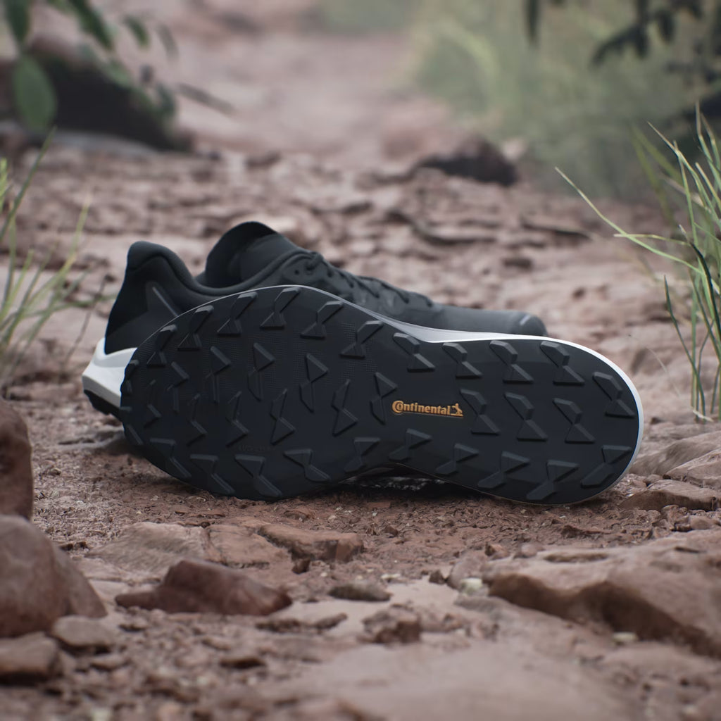 Adidas Terrex Men's Agravic - Black