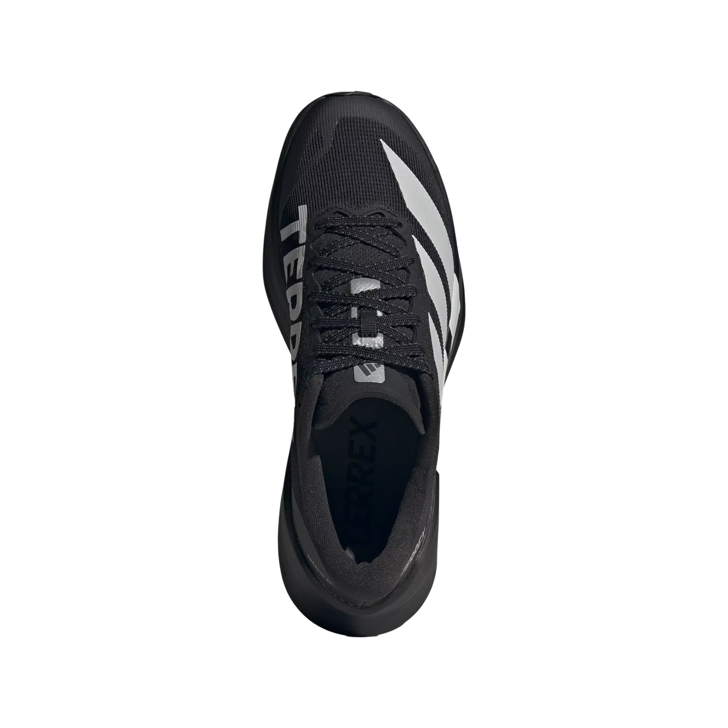 Adidas Terrex Agravic SL Men's Trail Running Shoes – Black