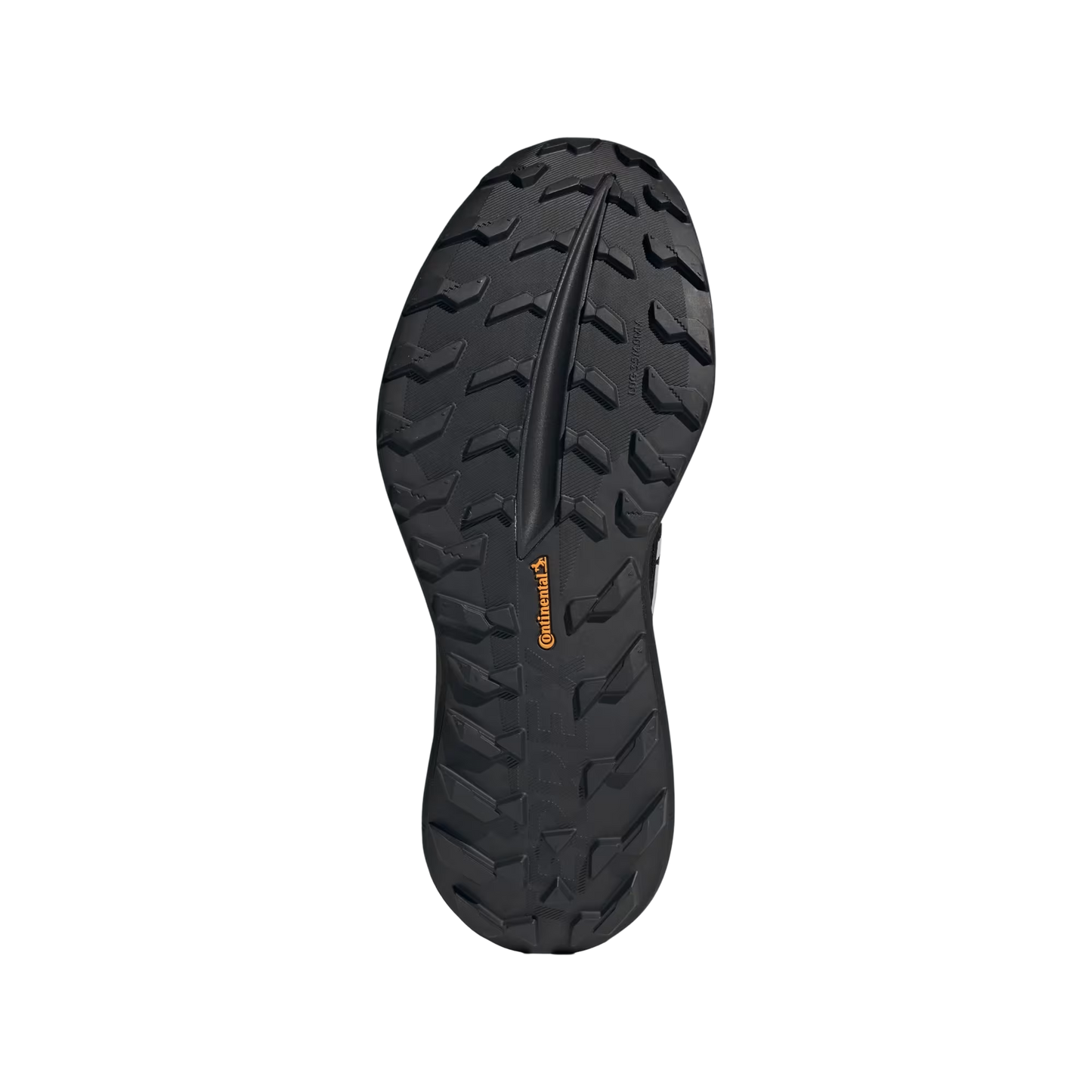 Adidas Terrex Agravic SL Men's Trail Running Shoes – Black