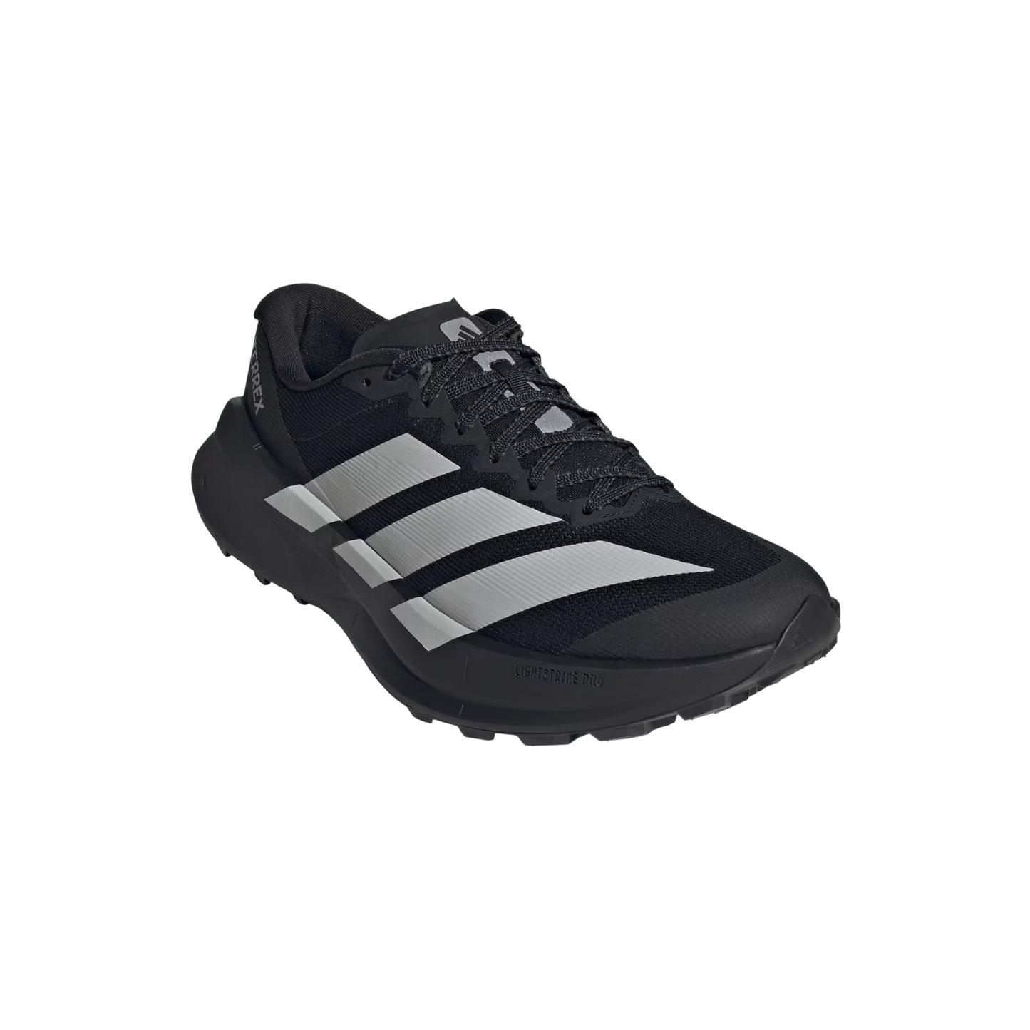 Adidas Terrex Agravic SL Men's Trail Running Shoes – Black