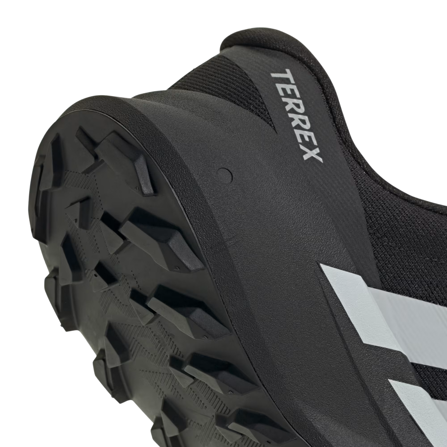 Adidas Terrex Agravic SL Men's Trail Running Shoes – Black