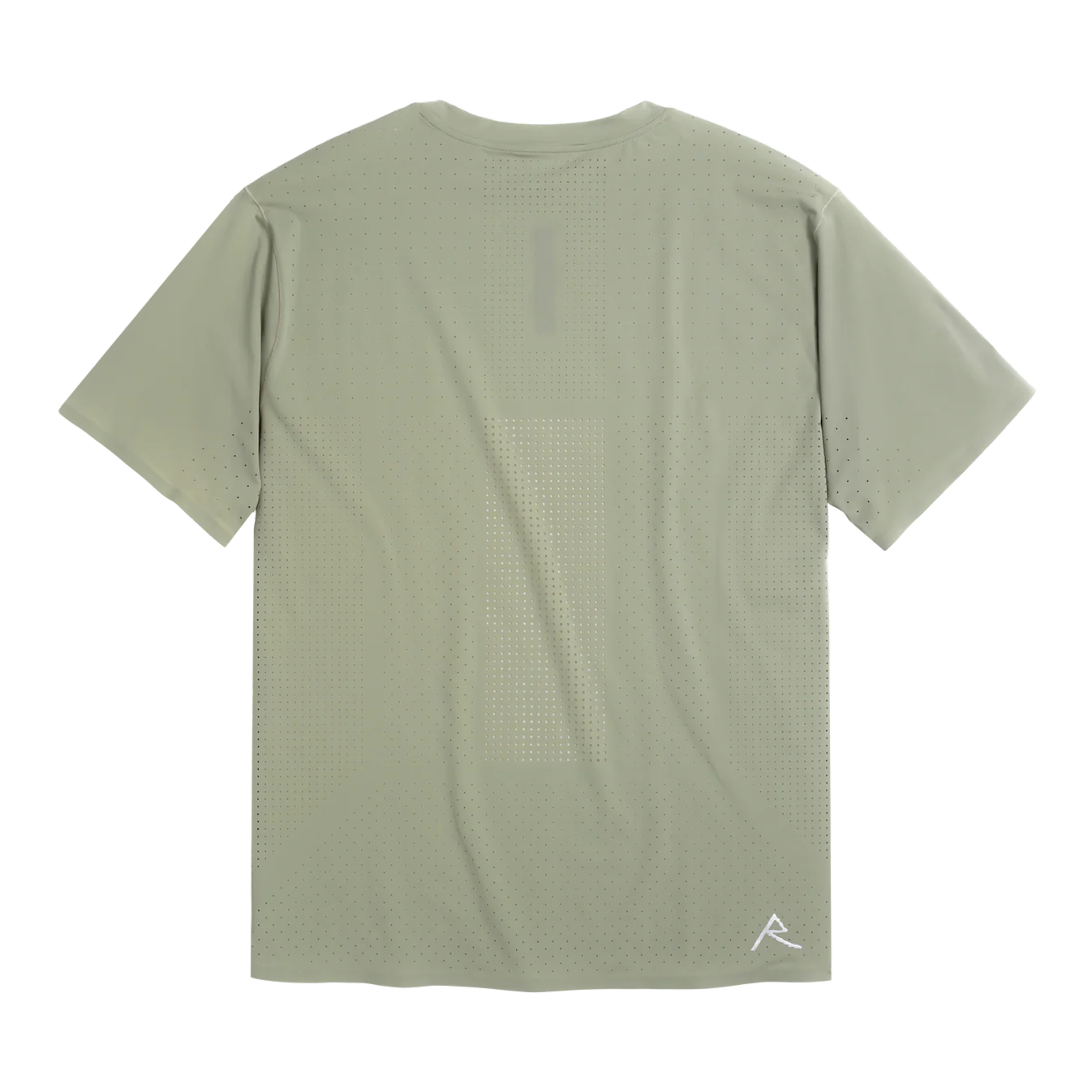 Raide Men's Thermal Dispersion Tee – Willow