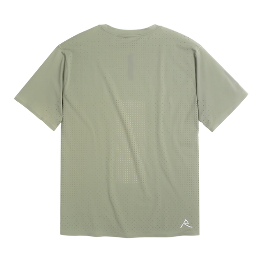 Raide Men's Thermal Dispersion Tee – Willow